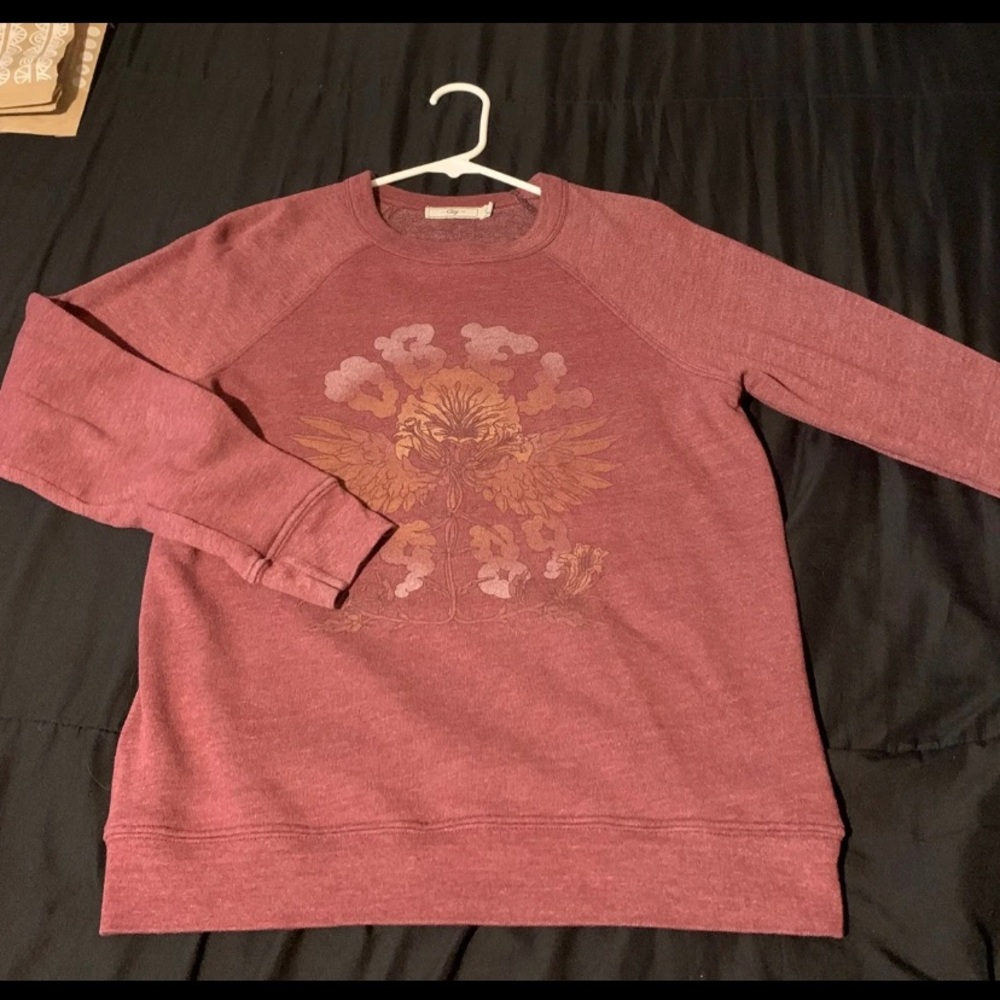 Obey crew sweater (sold)